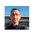 Dr. Fernando Diánez Martinez (PhD Agronomy)